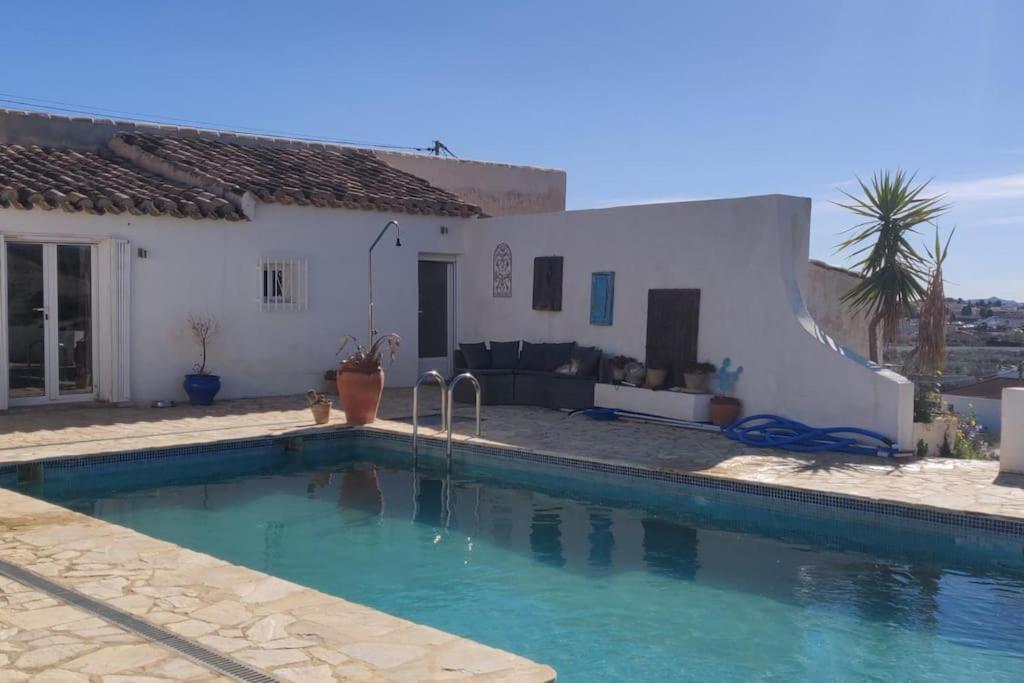 Appartement Rosa With Pool Available อัลบ็อกซ์ ภายนอก รูปภาพ