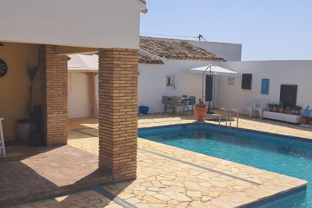 Appartement Rosa With Pool Available อัลบ็อกซ์ ภายนอก รูปภาพ