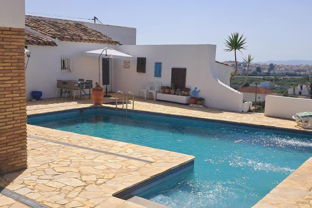 Appartement Rosa With Pool Available อัลบ็อกซ์ ภายนอก รูปภาพ