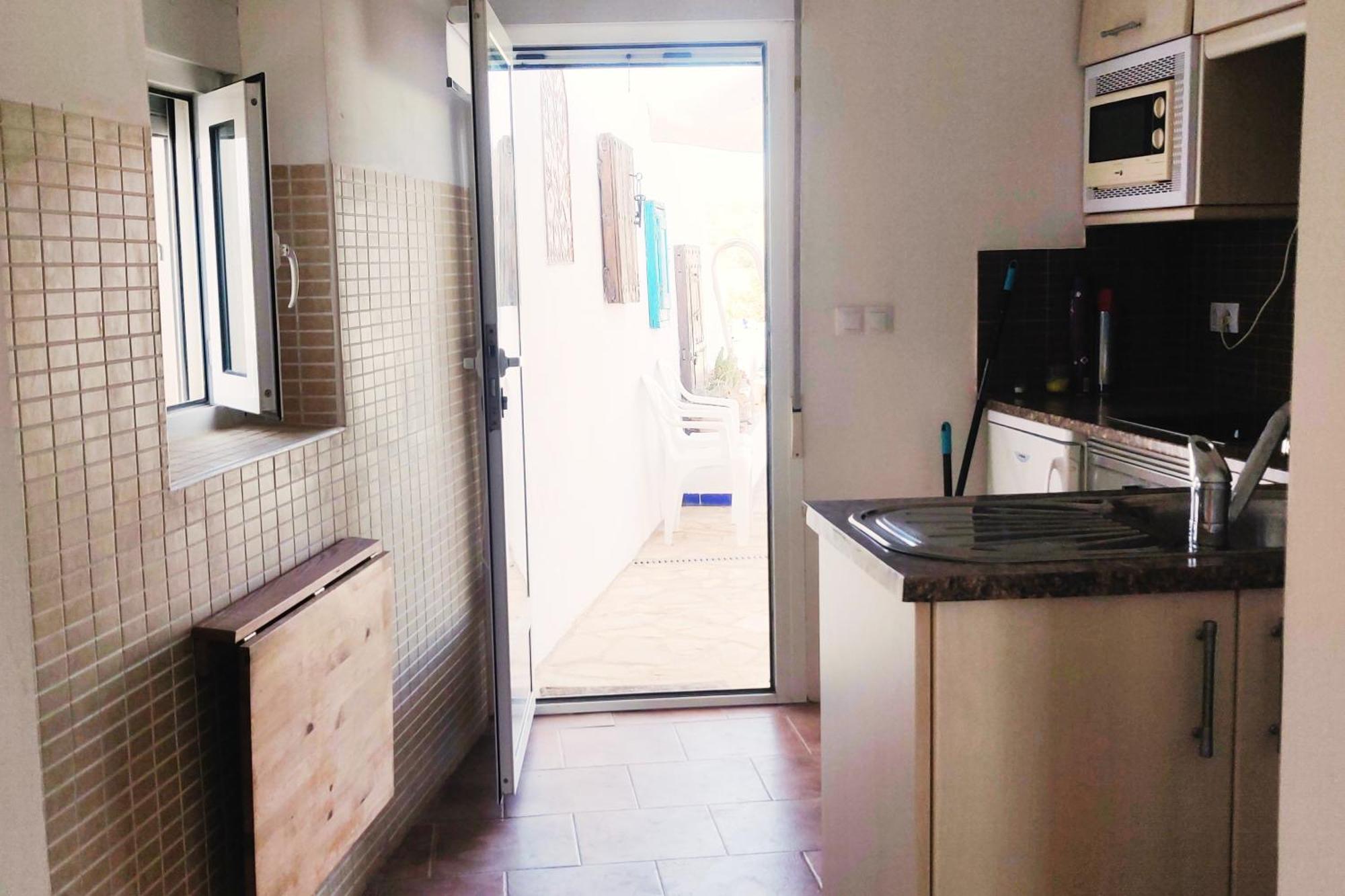 Appartement Rosa With Pool Available อัลบ็อกซ์ ภายนอก รูปภาพ