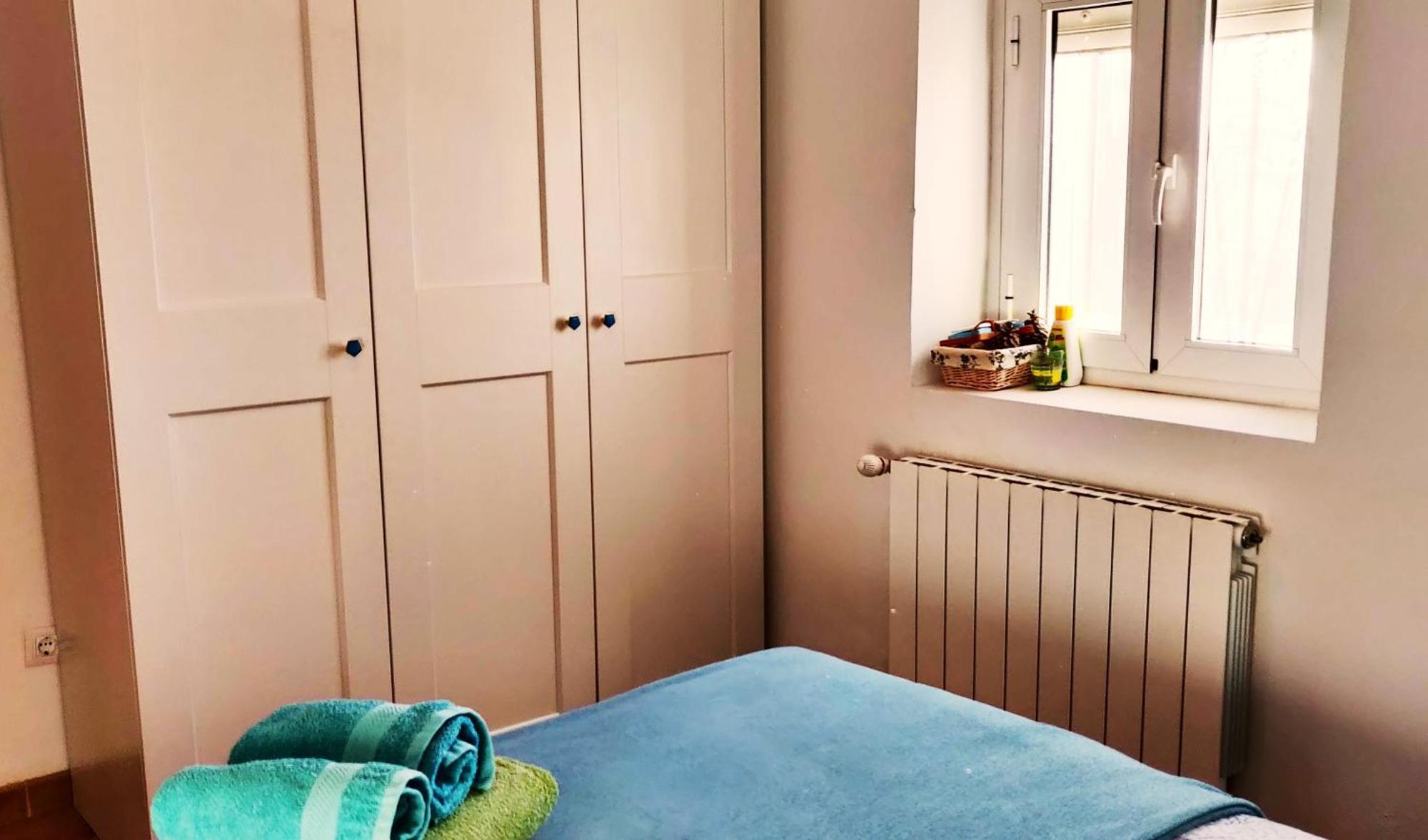 Appartement Rosa With Pool Available อัลบ็อกซ์ ภายนอก รูปภาพ
