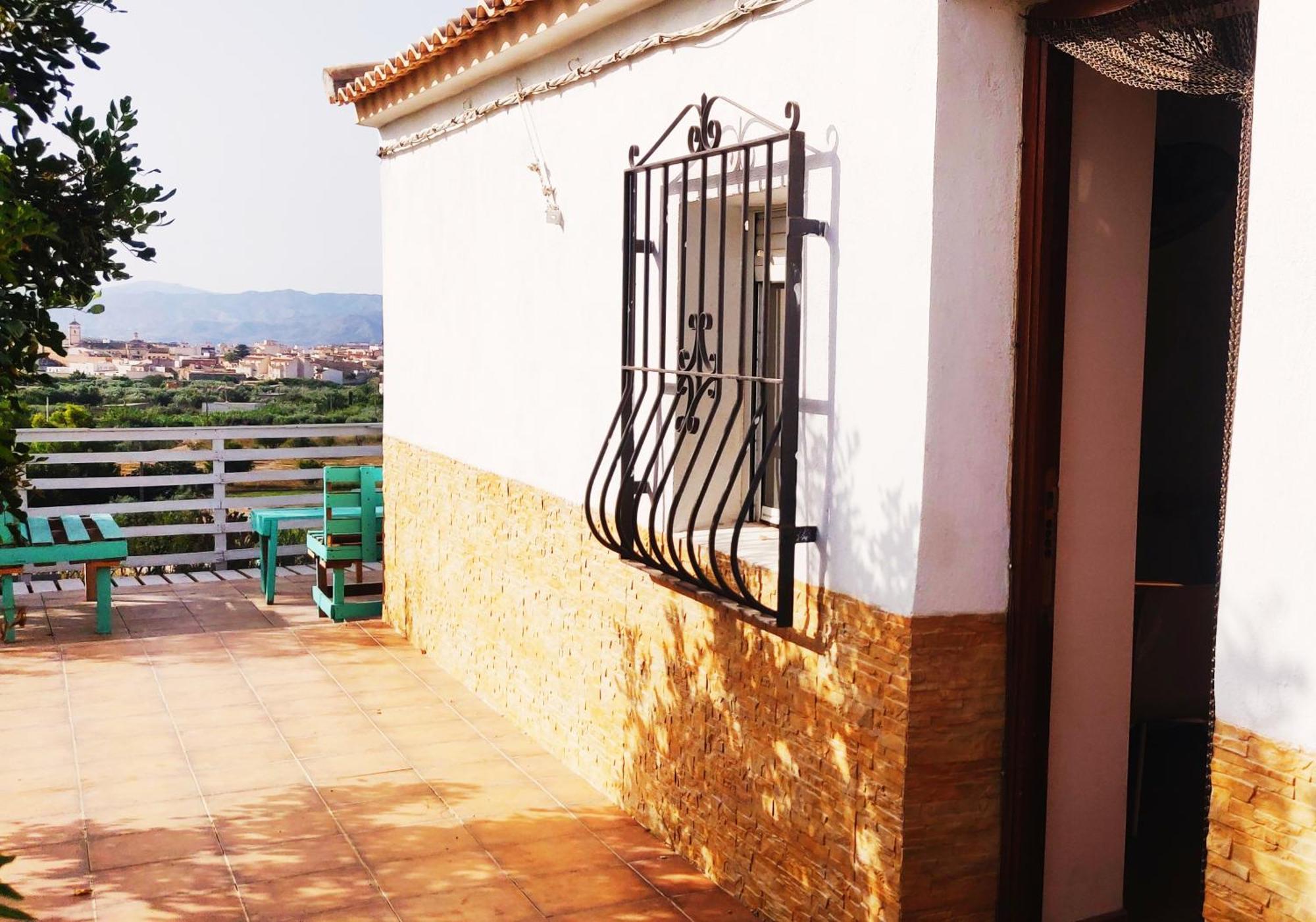 Appartement Rosa With Pool Available อัลบ็อกซ์ ภายนอก รูปภาพ