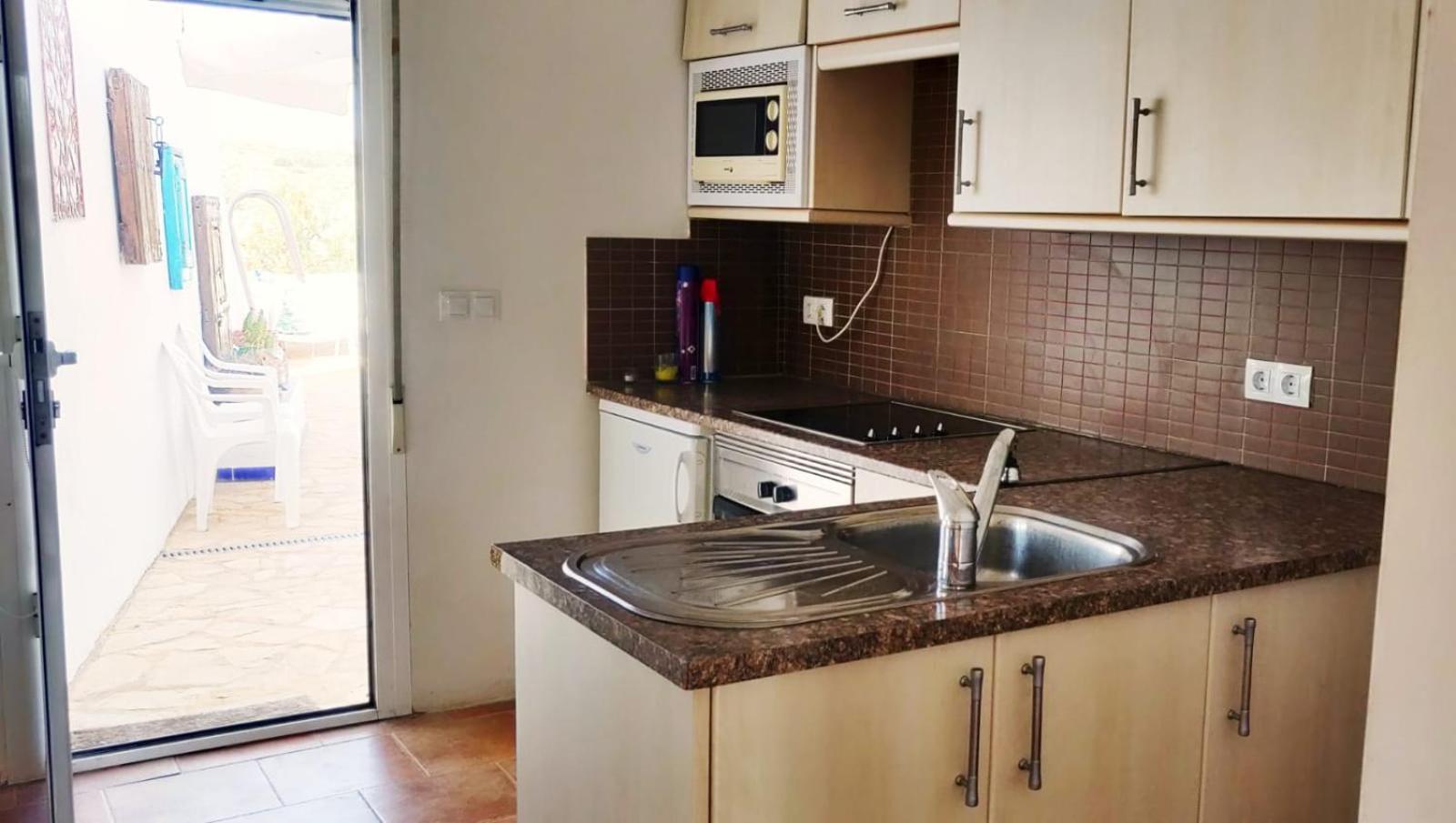 Appartement Rosa With Pool Available อัลบ็อกซ์ ภายนอก รูปภาพ