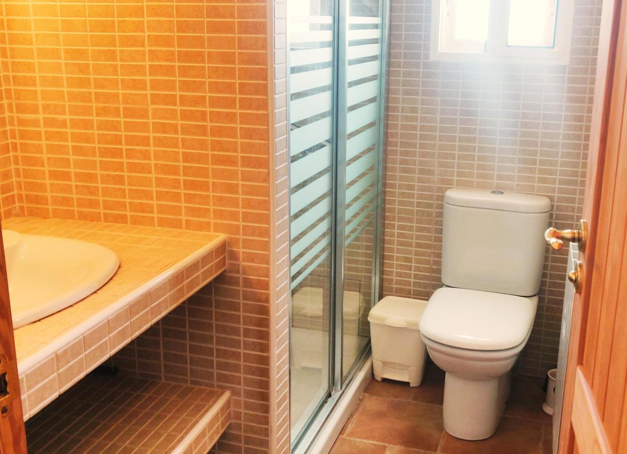 Appartement Rosa With Pool Available อัลบ็อกซ์ ภายนอก รูปภาพ