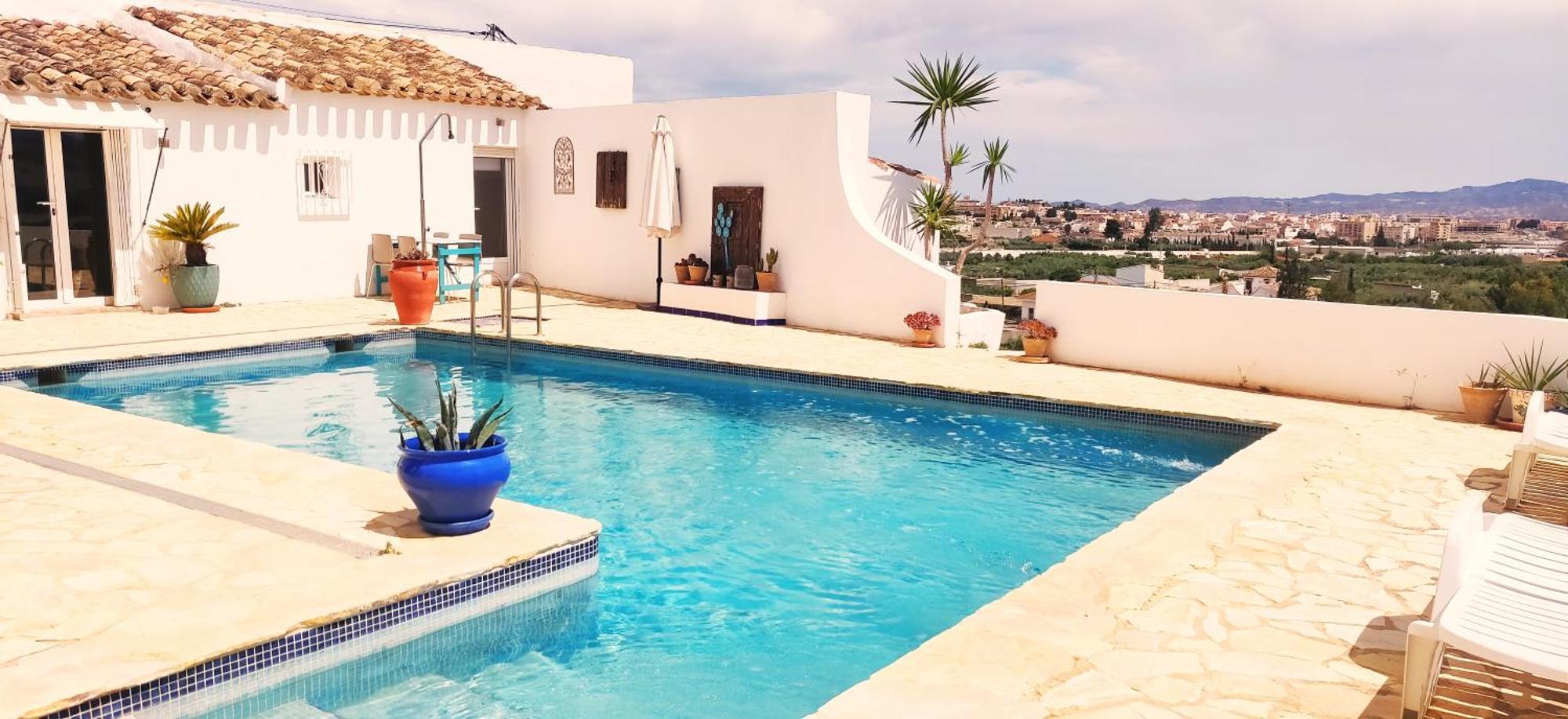 Appartement Rosa With Pool Available อัลบ็อกซ์ ภายนอก รูปภาพ